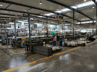 الصين Chongqing Litron Spare Parts Co., Ltd.
