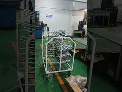 مصنع المشابك