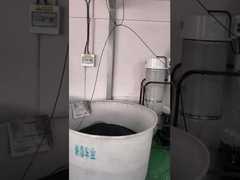 آلة قطع الكابل الخارجي للسيطرة والشفرة