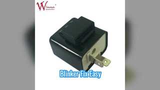 دراجة نارية بدوره إشارة المتعري الإصلاح