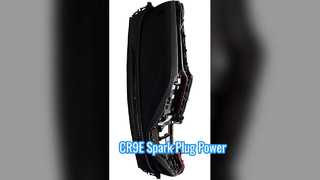 CR9E Spark Plug حياة طويلة وأداء عالي