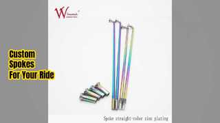 المتحدث والحلمات المخصصة للدراجات النارية