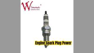 أداء محرك الدراجة النارية CPR8EAIX-9