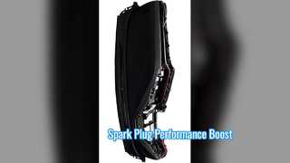 CR9E Spark Plug حياة طويلة وأداء عالي