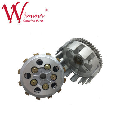 جودة  Motorcycle Clutch Assembly Motorcycle Engine Parts GS125 Durable Stable مصنع