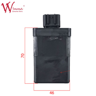 جودة  Motorcycle Electrical Parts CDI YBR125Z（2016）Good Quality ISO9001 Approval مصنع