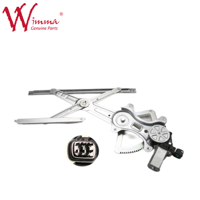 جهاز تنظيم نافذة السيارات لشركة Mitsubishi Auto F/R Window Lifter Regulator