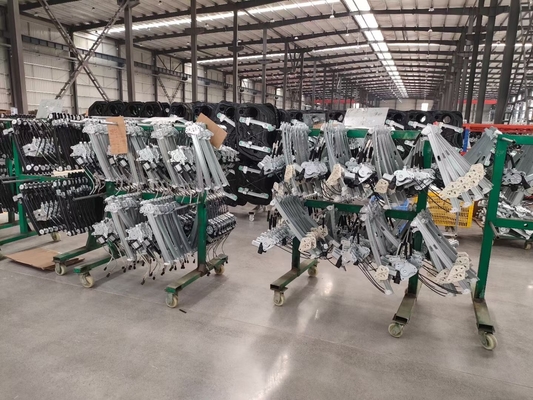 منظم نوافذ السيارات مع الطاقة لـ MAZDA Auto UR795858X F/L OE UR5759560A