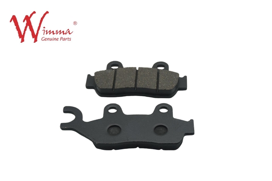 قطع غيار الدراجات النارية مكبس الفرامل الحذاء PULSAR150 لCG200 E-Storm 125 CGR125 معيار OEM