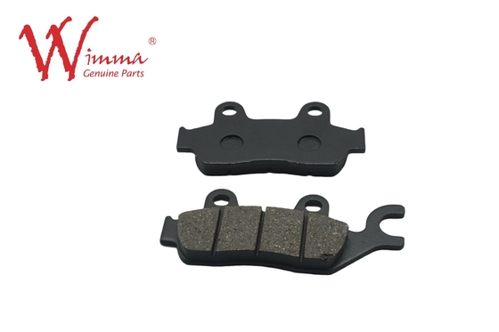 قطع غيار الدراجات النارية مكبس الفرامل الحذاء PULSAR150 لCG200 E-Storm 125 CGR125 معيار OEM