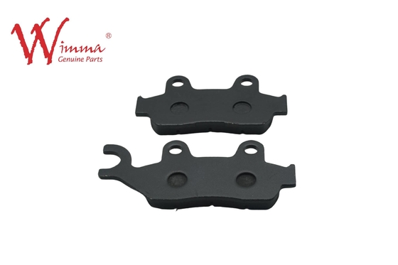 قطع غيار الدراجات النارية مكبس الفرامل الحذاء PULSAR150 لCG200 E-Storm 125 CGR125 معيار OEM