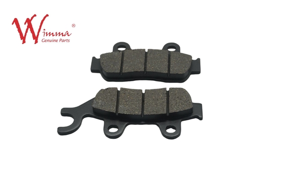 قطع غيار الدراجات النارية مكبس الفرامل الحذاء PULSAR150 لCG200 E-Storm 125 CGR125 معيار OEM