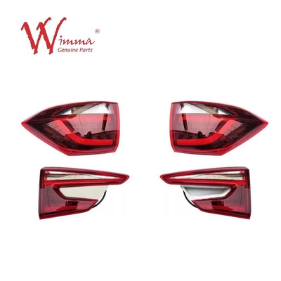 BYD Yuan Auto Body Parts الإصدار الأصلي التفكيك