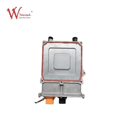 قطع غيار السيارات الكهربائية للطاقة الجديدة للسيارات الرياضية ذات العجلات الأربعة Smart Xpeng G9