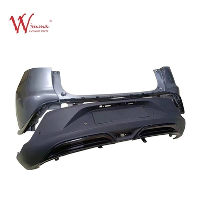 قطع غيار السيارات الكهربائية النقية لـ Xpeng G3i 197 حصاناً 170 كم / ساعة SUV المدمجة