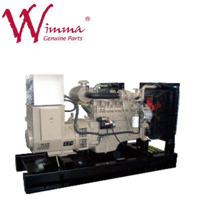 مجموعات مولدات الديزل من النوع المفتوح SAONON 10kVA - 2500kVA 60Hz