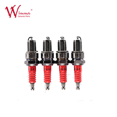 مشعلات F7TC لـ GX120 GX160 GX200 GX240 GX270 GX340 GX390 مولد الحشائش