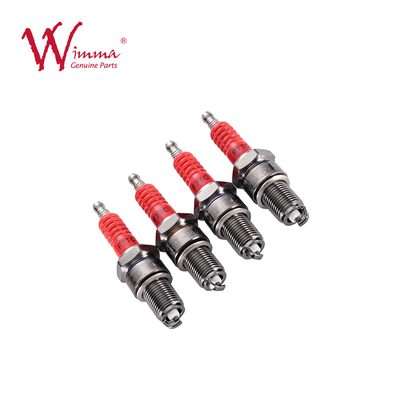 مشعلات F7TC لـ GX120 GX160 GX200 GX240 GX270 GX340 GX390 مولد الحشائش