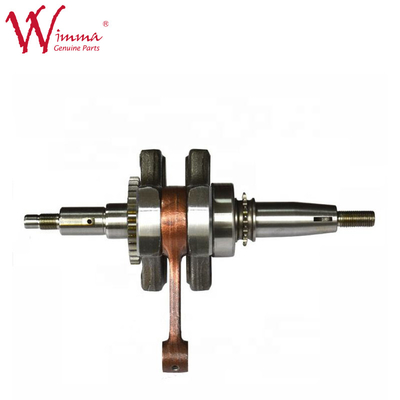 قطع غيار محرك الدراجات النارية Wimma YBR125 المقلدة عالية الأداء