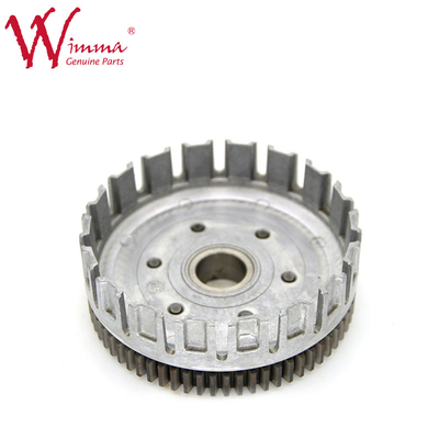 عجلة القيادة الدراجة النارية عقدة Assy 4T محرك جزء مواد سبيكة الألومنيوم KPH WAVE 125