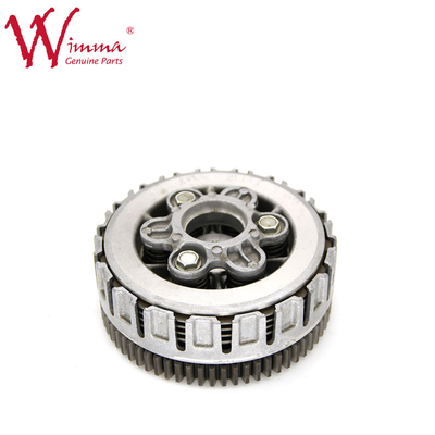 عجلة القيادة الدراجة النارية عقدة Assy 4T محرك جزء مواد سبيكة الألومنيوم KPH WAVE 125