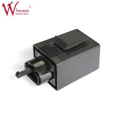 الدراجة النارية الكهربائية المضيئة إشارة المضيئة مؤشر إلكترونية السوق البرازيل 6V-12V 3-Pin البلاستيك