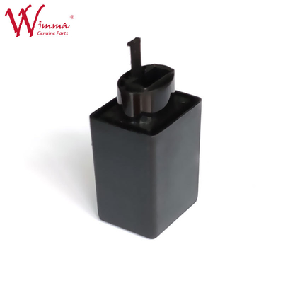 الدراجة النارية الكهربائية المضيئة إشارة المضيئة مؤشر إلكترونية السوق البرازيل 6V-12V 3-Pin البلاستيك