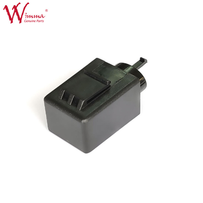 الدراجة النارية الكهربائية المضيئة إشارة المضيئة مؤشر إلكترونية السوق البرازيل 6V-12V 3-Pin البلاستيك