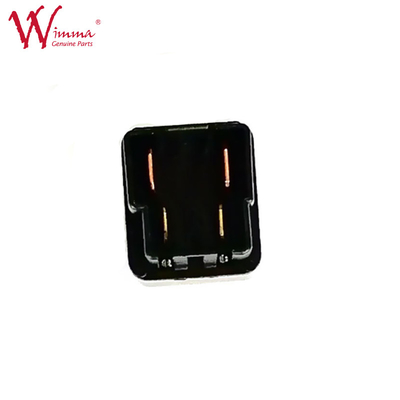 موتر الكهربائية رله وصلة DY100 WH100 رله 6.3mm الذكور