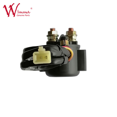 رابط جهاز التحكم في المحرك الكهربائي CG125 GY6 125 مواد بلاستيكية