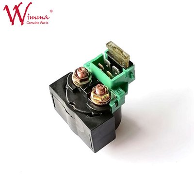 موسكو الدراجة النارية الإرسال الكهربائي الأسود لون ل YBR 125 CH 125 البلاستيك