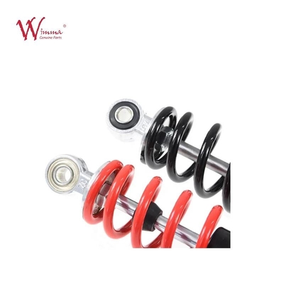 مغلق الصدمات للدراجات النارية عالية الجودة مغلق الصدمات الخلفية للدراجات النارية GY6 125CC 290CC