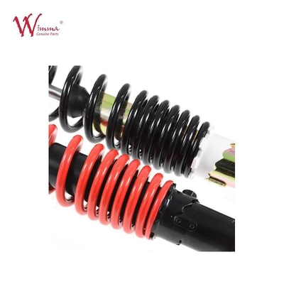 مغلق الصدمات للدراجات النارية عالية الجودة مغلق الصدمات الخلفية للدراجات النارية GY6 125CC 290CC