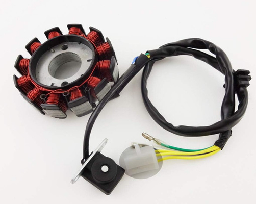 الدراجة النارية Stator Coil Magneto Stator Comp ISO9001 WIMMA Tvs Star City