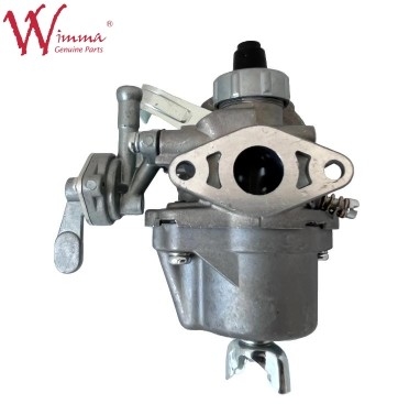 محرّك لـ 2 ضربات Cg411 40-6 411 محرك البنزين قطع الغيار PZ13 محرّك قاطع الفرشاة