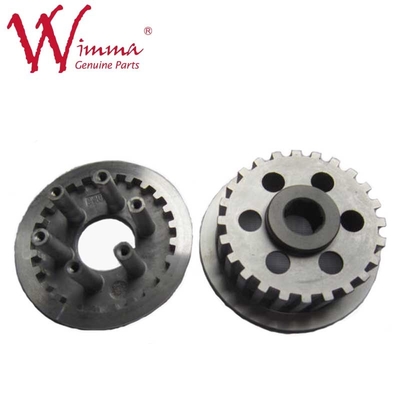 عجلة الدفع الدراجة النارية عجلة الدفع Assy تجميع عجلة الدفع OEM الجودة CB150 6P6D 70T-21T الجملة