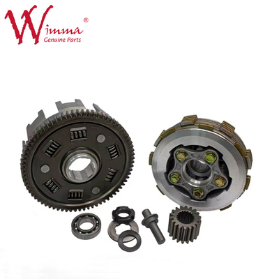 عقدة المحرك تجميع عقدة كاملة أداء جيد ZS CG300 5P7D 73T-18T