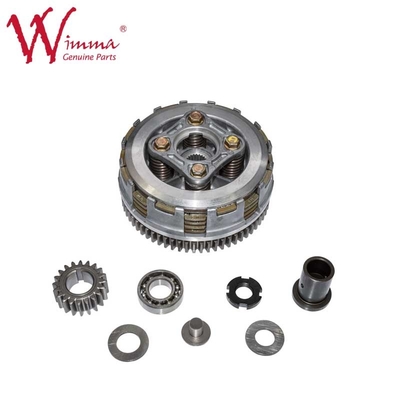 عجلة الدفع كاملة عجلة الدفع عجلة الدفع Assy بيع بالجملة عالية الجودة Titan150 XR150 4P5D