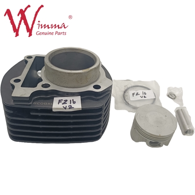 محرك الدراجات النارية الحبل الألومنيوم سبائك FZ16 V2