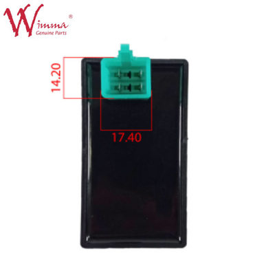 الدراجة النارية الكهربائية Cdi Box GL1108 الصينية المصنع 400Cc العالمية بعد السوق ISO9001