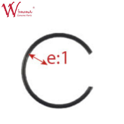 طابعة طابعة طابعة طابعة طابعة محرك دراجة نارية OEM جودة CG200 ISO9001 الموافقة الجملة