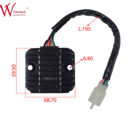 جهاز تصحيح عجلات نارية 150S ((2014) OEM A Class Quality 5-pins