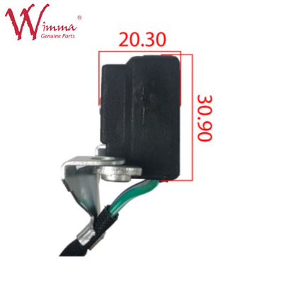دراجة نارية مغناطيس ستاتور كوب ستاتور كوم قطع الغيار الملحقات XY200GY6 ويمما النحاس
