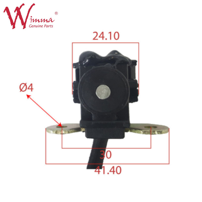 الحديد المغناطيس الستاتور الملفوط الستاتور Comp قطع غيار الدراجات النارية من الصين Munufacturer GN125 ((2012)