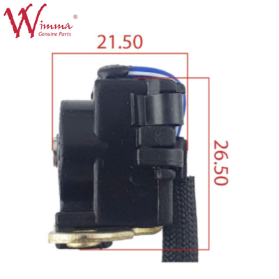 الحديد المغناطيس الستاتور الملفوط الستاتور Comp قطع غيار الدراجات النارية من الصين Munufacturer GN125 ((2012)