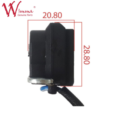 الدراجة النارية المغناطيسية القياسية الملفوفة الكاملة الأجزاء الكهربائية XY1258 ((2009) موافقة ISO9001