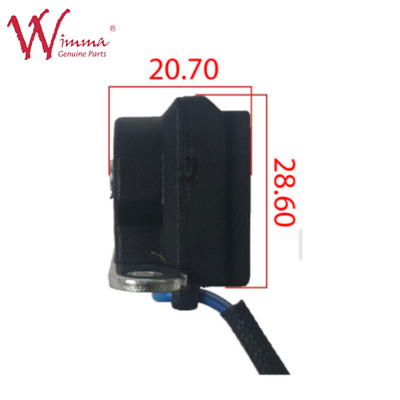 دراجة نارية مغناطيس ستاتور كوب ستاتور كومب مجموعة المورد الصيني النحاس XY12530A بيع بالجملة
