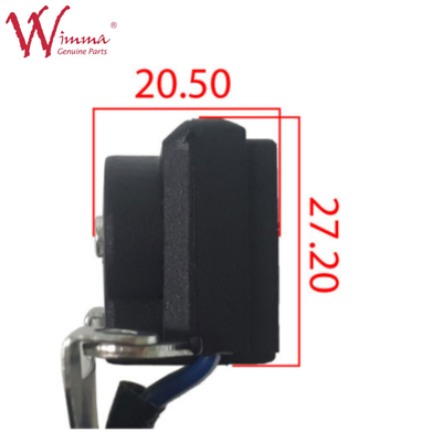 الدراجة النارية المغناطيسية الستاتور الملفوفة FX250AK47 ISO9001 المدرجة