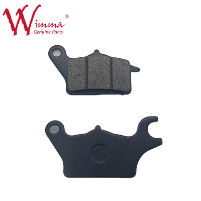 بطاقات مكابح الدراجات النارية قطع غيار الدراجات النارية الطراز المخصص SET-VARIO160FR