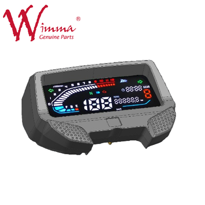 عداد سرعة الدراجة النارية Assy هوندا CBF150C مع سعر تنافسي مصنع الجملة